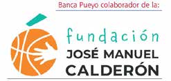 Banca Pueyo colabora con la Fundación José Manuel Calderón